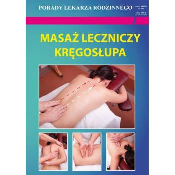 PROFESJONALNA AKADEMIA MASAŻU KRĘGOSŁUPA - DLA PROFESJONALISTÓW